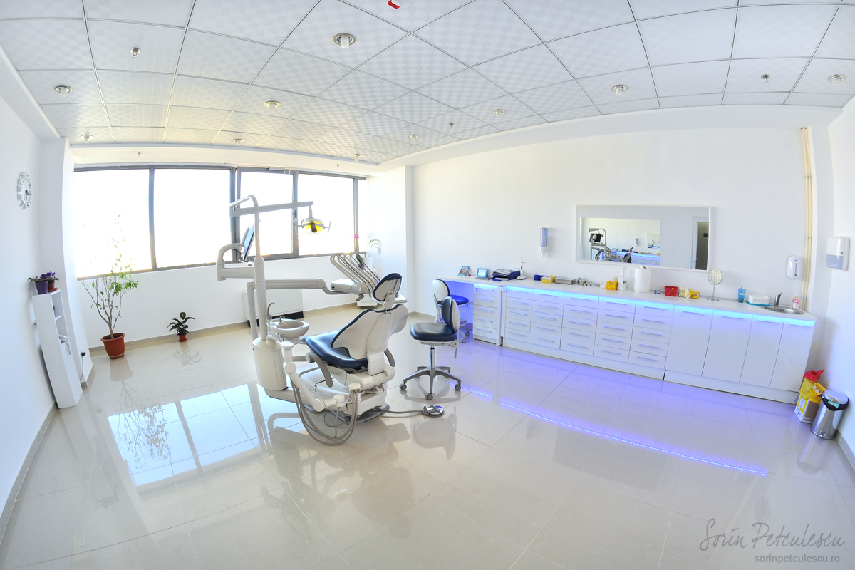 SwissDent interior 01