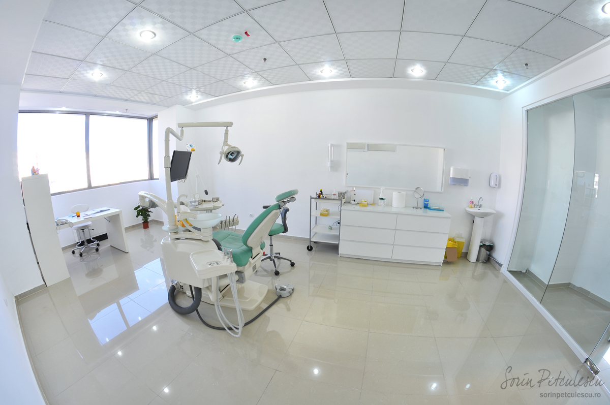 SwissDent interior 09